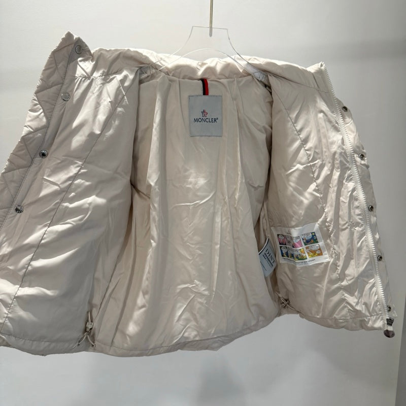 053018  Kids' matte children's clothing down jacket clothes