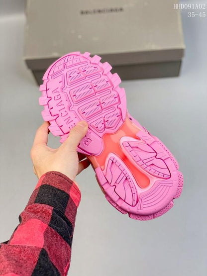 BHBS2 Couples Shoes 36-45 with box