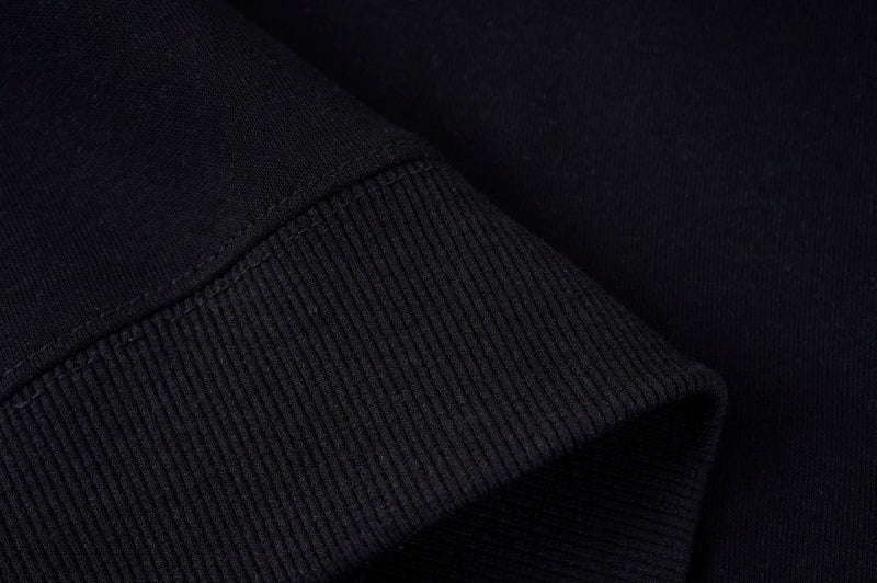 DIC135  New men's and women's round neck long sleeved sweatshirt casual clothes