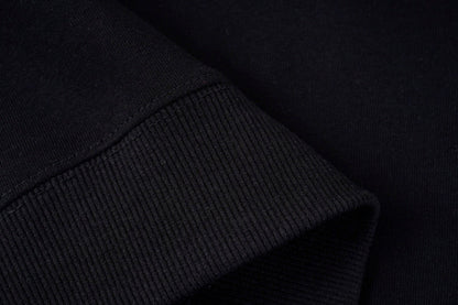 DIC135  New men's and women's round neck long sleeved sweatshirt casual clothes