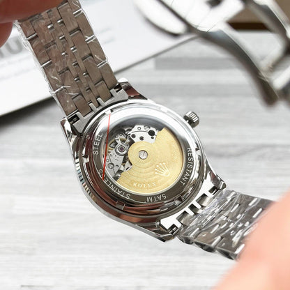 RW38  Boutique men's watch 40*13mmCITIZEN movement