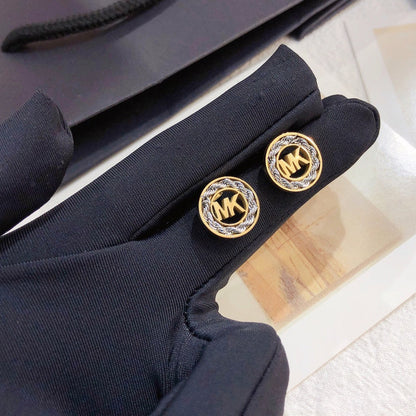MKE584      Women fashion earrings  Jewelry