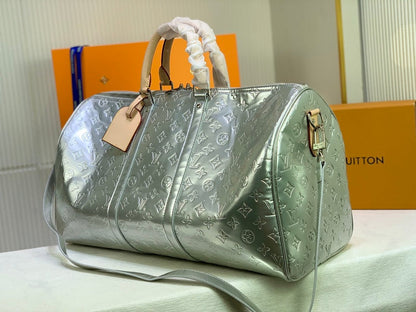 LLP118 Original leather And hardware 50-29-22CM Bag