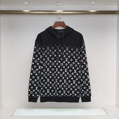 LVC171 High quality Men's and women's  hoodies for autumn and winter Clothing