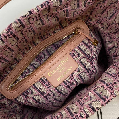 LDP11 Leather shoulder bag 24-20-11CM Hand Bag