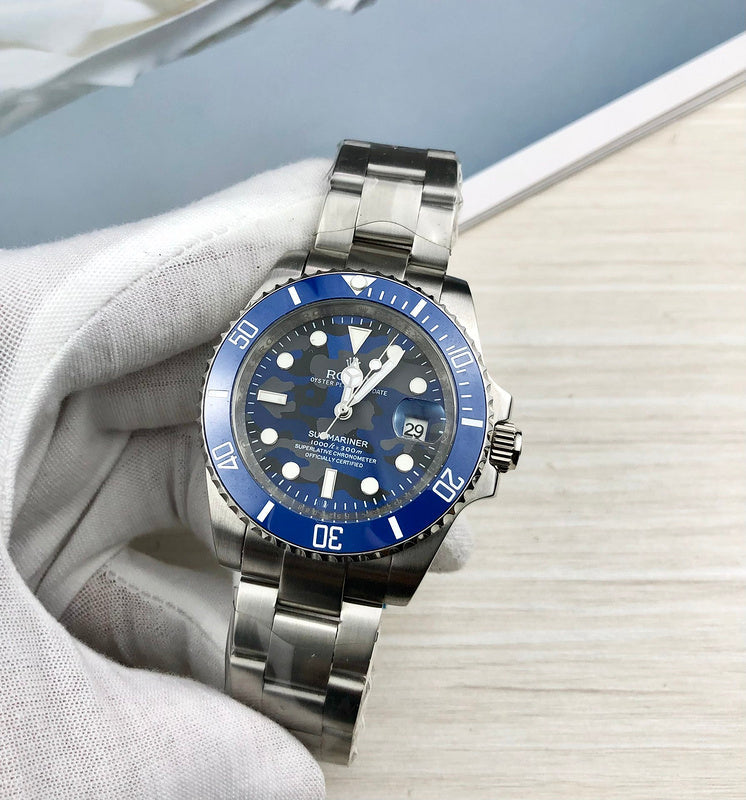 RW37  Boutique men's watchCITIZEN movement