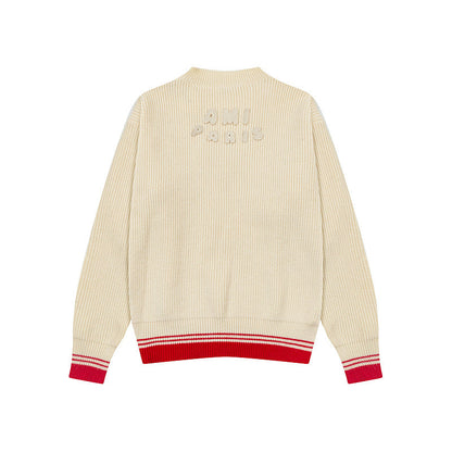 AMC41 Men's and women's autumn and winter sweaters, pullovers,  clothing