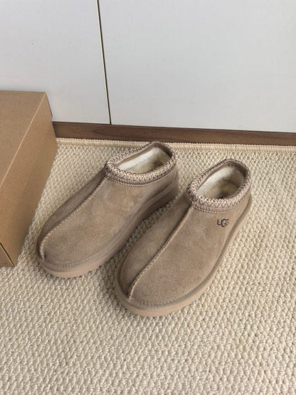 BUS16 Wool Women Shoes 35-41 with Box