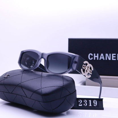 2319  Sunglasses with box