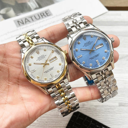 RW38  Boutique men's watch 40*13mmCITIZEN movement