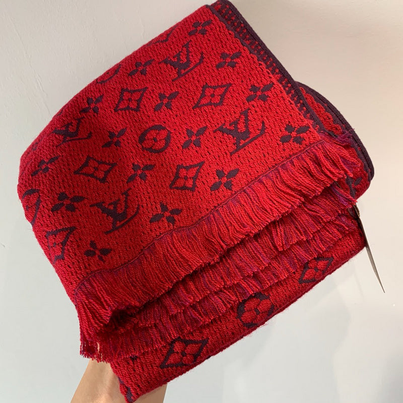 LSC14 Cashmere blend 40-180CM Scarf