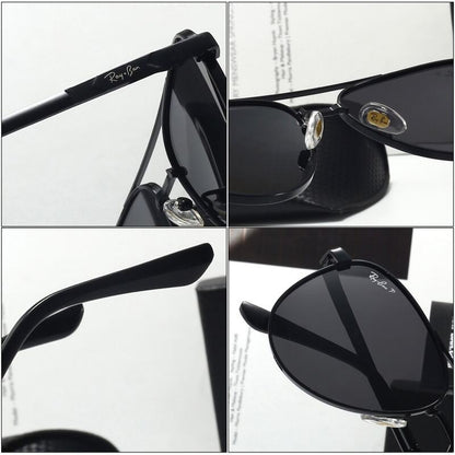 88752   Sunglasses with box