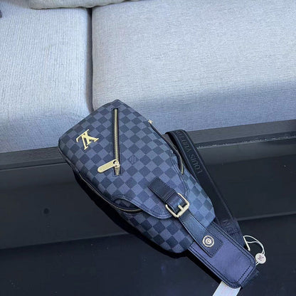 GLP66 Bag 18-31-5CM leather bag High Quality