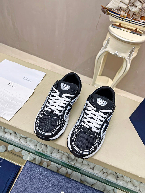 XRDS1 Leather Couples shoes 35-46 With box