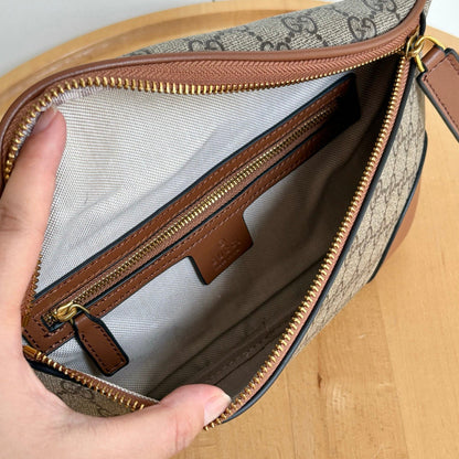 LGP09 pocket Bag 28-17-6CM Leather Bags