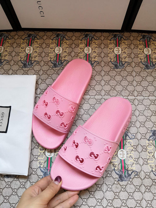 AGS1 shoes with packing for man and women   slipper