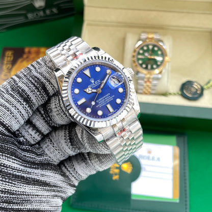 RW19  Men's mechanical watch in new color  36mm*13mmCITIZEN movement