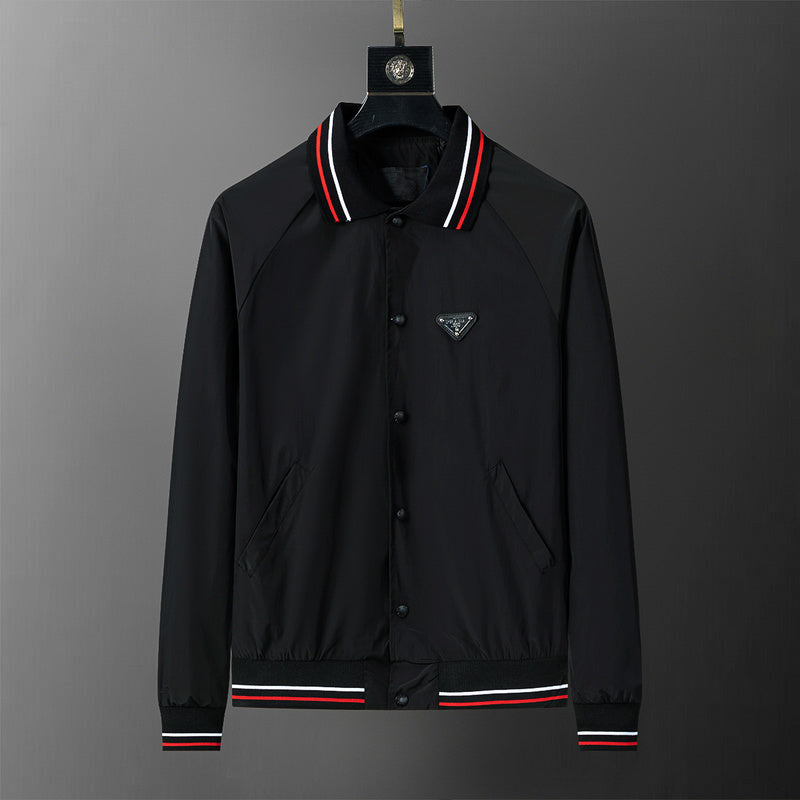 PRC6 New autumn trench coat, outerwear, clothing