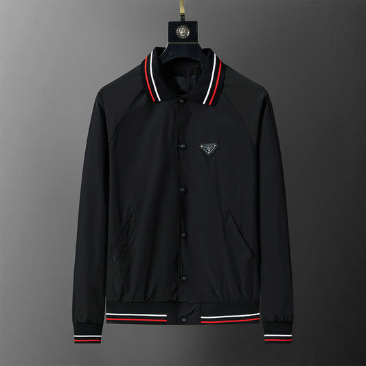 PRC6 New autumn trench coat, outerwear, clothing