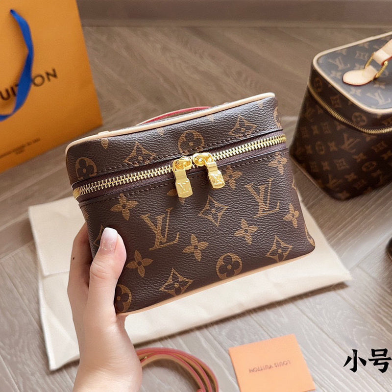 ALP21 Bag 30CM 23CM 20CM 16CM PVC Bags