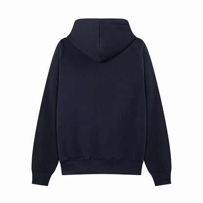 AMC40  Men's and women's spring and autumn sports suit hooded Clothing