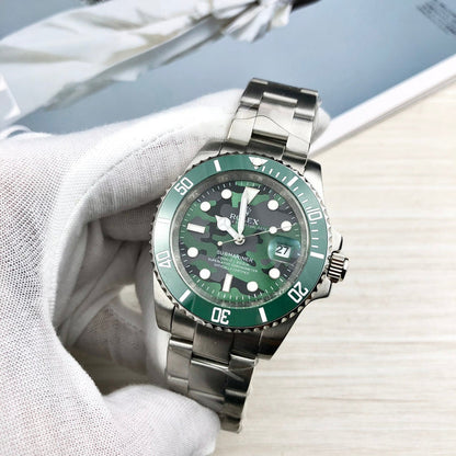 RW37  Boutique men's watchCITIZEN movement