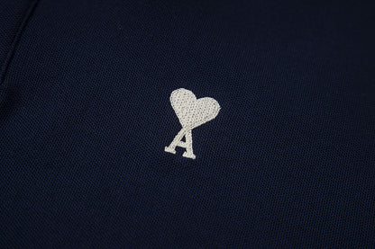 AMC38  Men's and women's summer short-sleeved T-shirt clothes