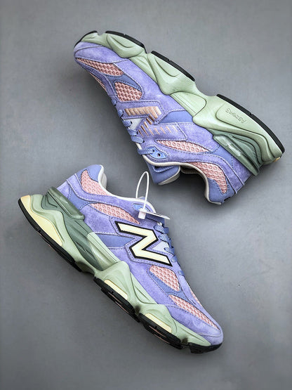 NBS7 Leather Shoes Man and Women shoes 36-45 With box