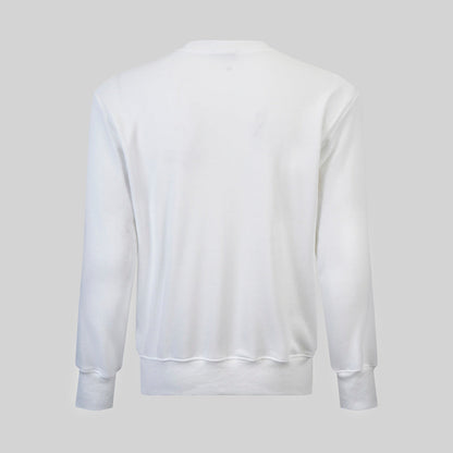 DIC135  New men's and women's round neck long sleeved sweatshirt casual clothes