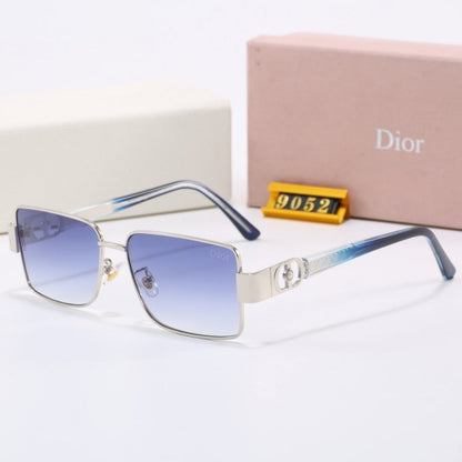 9052 Sunglasses with box