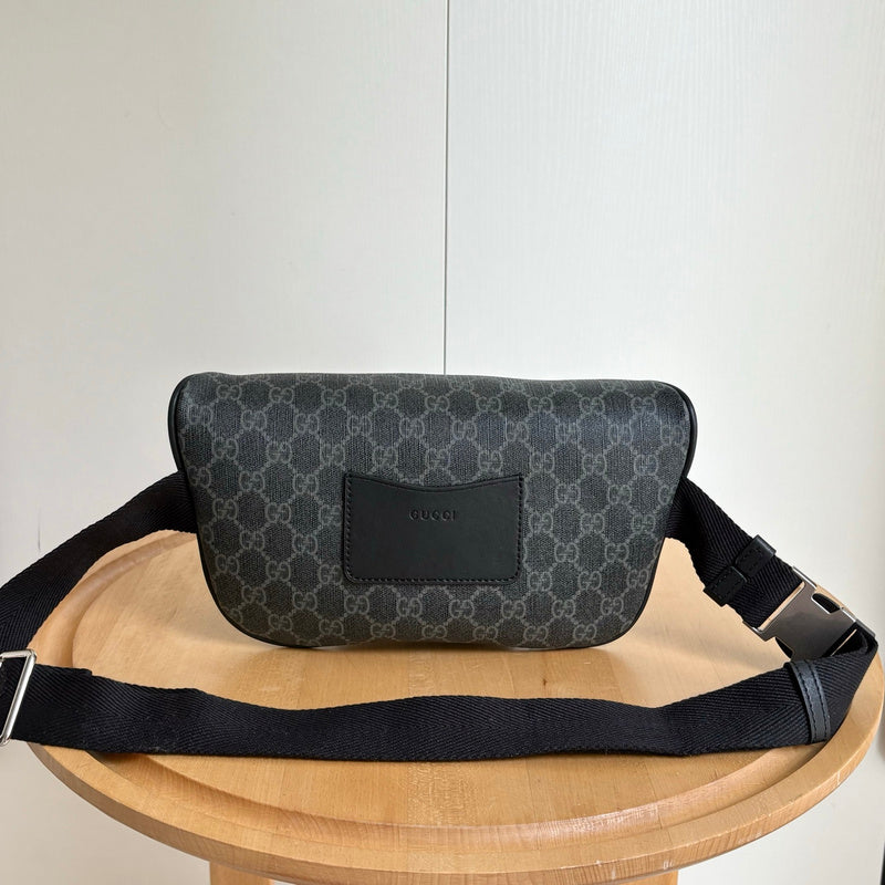 LGP09 pocket Bag 28-17-6CM Leather Bags