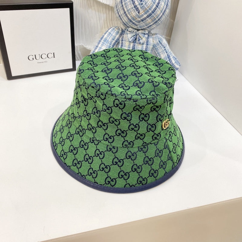 GUH16 Fashion  men's and women's hats
