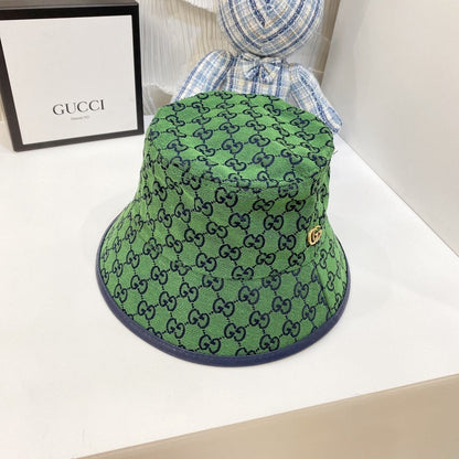 GUH16 Fashion  men's and women's hats