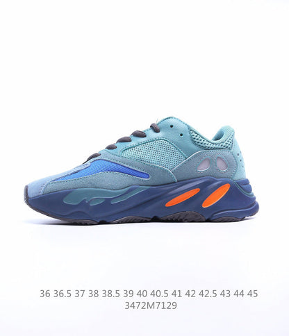 BYS35 Yeezy Couples 700 Shoes 36-45 with box