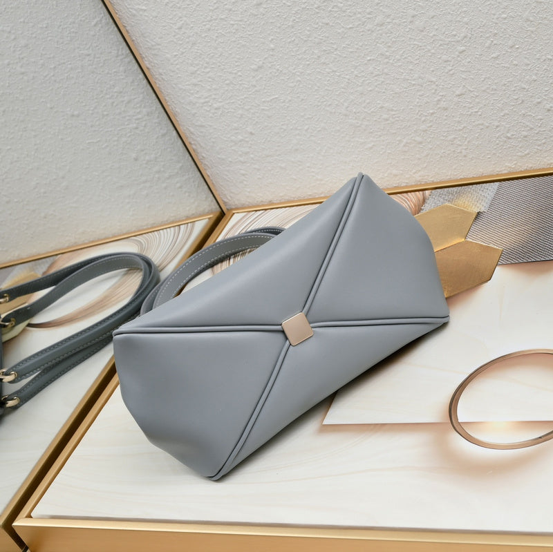 LDP00 Bag 22-12-12CM Leather High Quality Bags