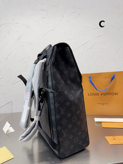 MLP32 Leather Bag 30-40CM backpack Bags