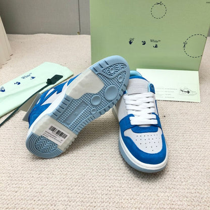 GOS3 Leather Women 35-40 Man 40-45 shoes with box