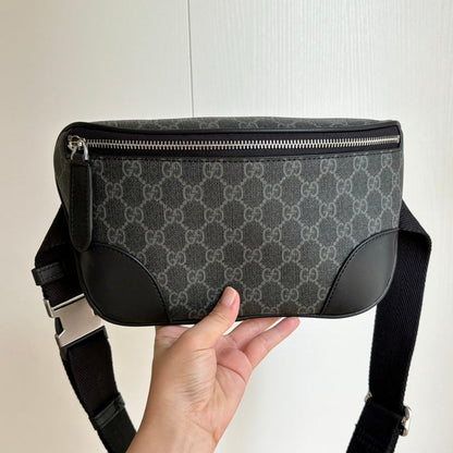 LGP09 pocket Bag 28-17-6CM Leather Bags