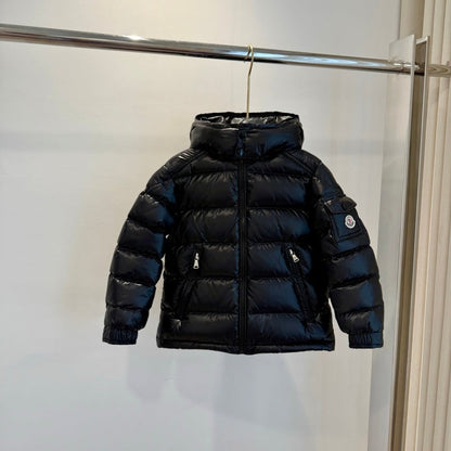 053014   High quality children's down jackets and clothes