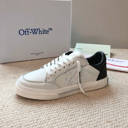 GOS12 Leather Women 35-40 Man 40-45 shoes with box