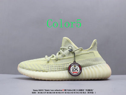 TT350 shoes with 1-8 all packing top quality