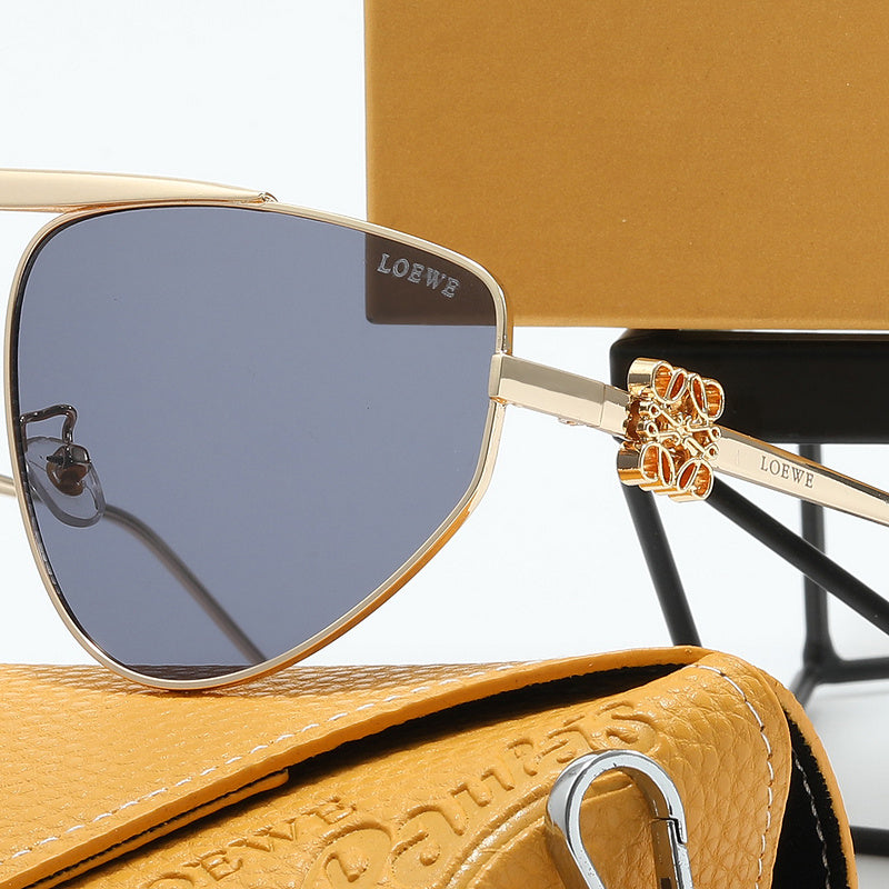 40108  Sunglasses with box