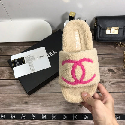 MCS33  Fashion new women casual slippers shoes 35-40