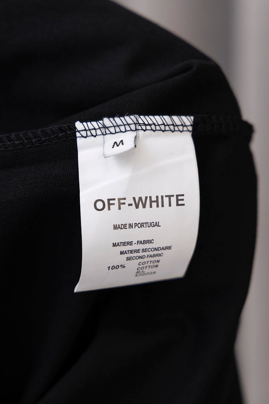 OFFC40 Men's and women's summer short-sleeved T-shirt clothes