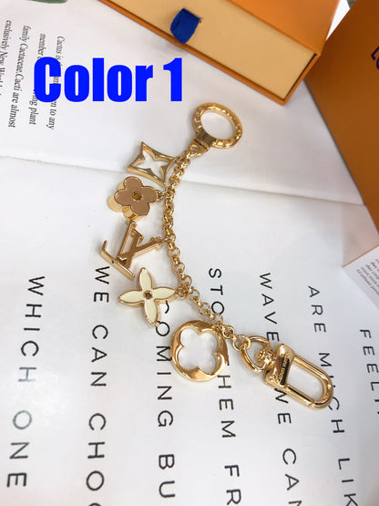 LKE12 Fashion keychain popular accessories