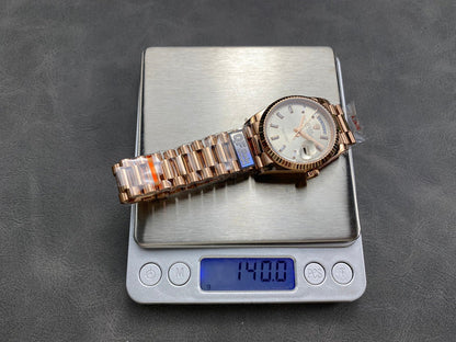 RW70  Men's and women's watches 36mm