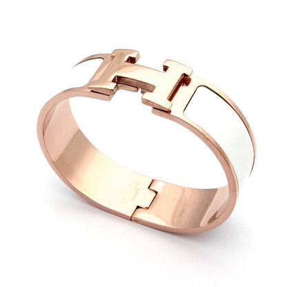 HB43 18mm bracelet size about 17.5cm bangle  Jewelry