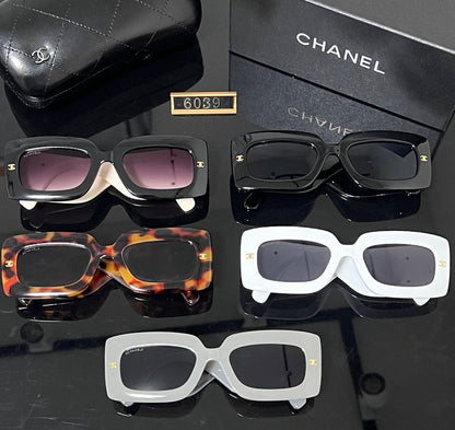 6039  Sunglasses with box