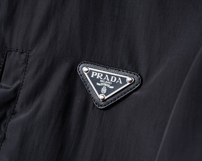 PRC1 New autumn trench coat, outerwear, clothing