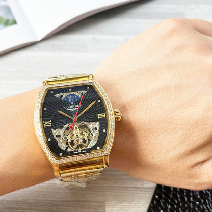 LW10  Boutique men's watchCITIZEN movement